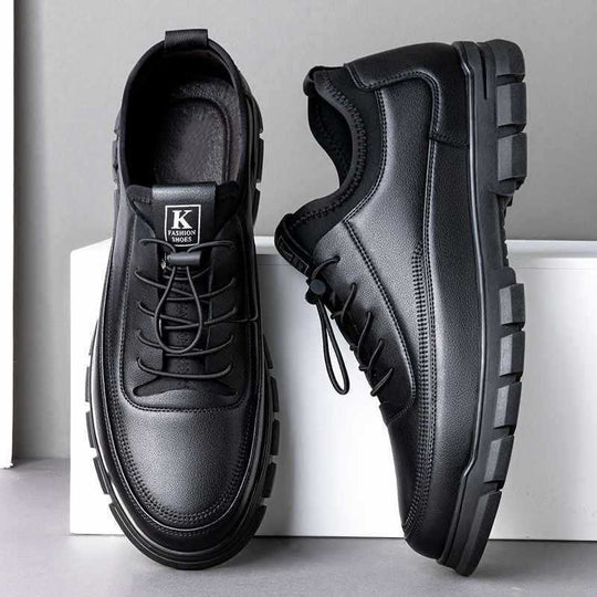 Herren Sportliche Schnürschuhe Shop Nory