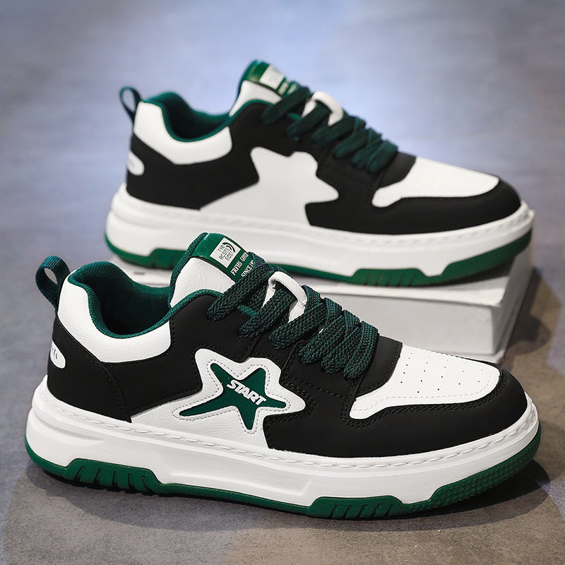 Herren Sportliche Freizeitschuhe Shop Nory