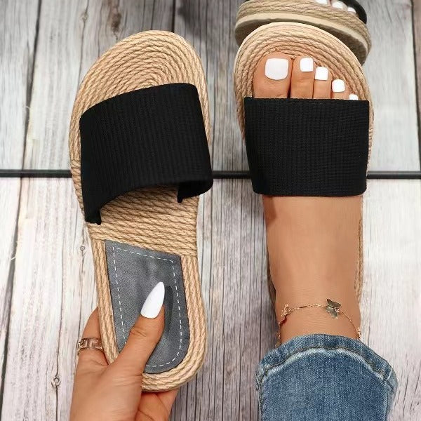 Damen elegante Clogs mit volem Komfort