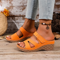 Oranje