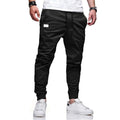 Herren lässige Hybrid Jogginghose