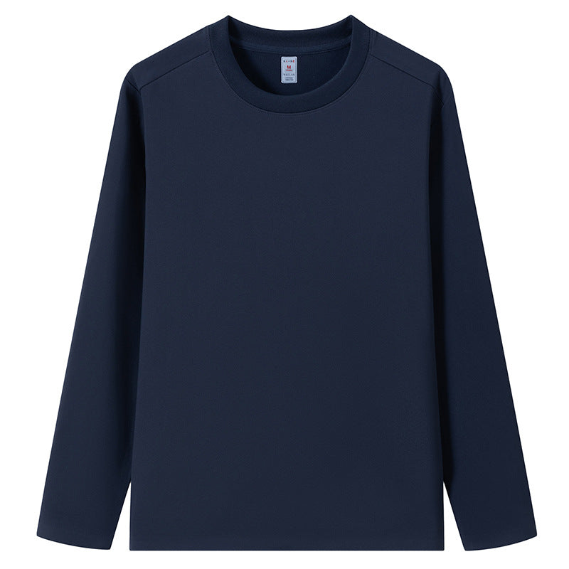 Herren Atmungsaktives Langarmhemd Shop Nory