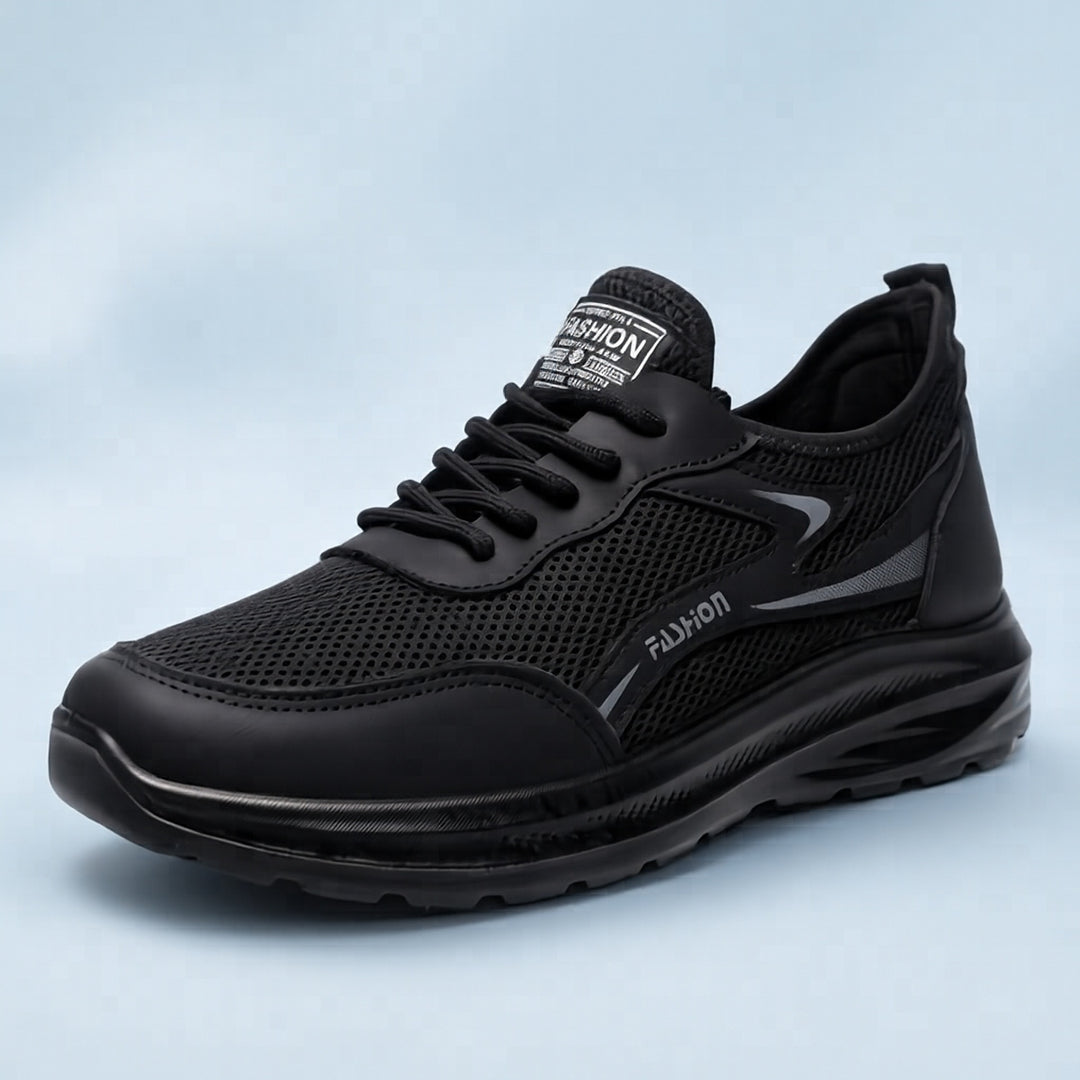 Herren Sportliche Atmungsaktive Lauf Sneakers Shop Nory
