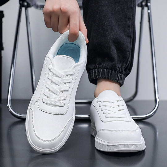 Herren Sportliche Sneakers mit klassischem Design und robustem Obermaterial