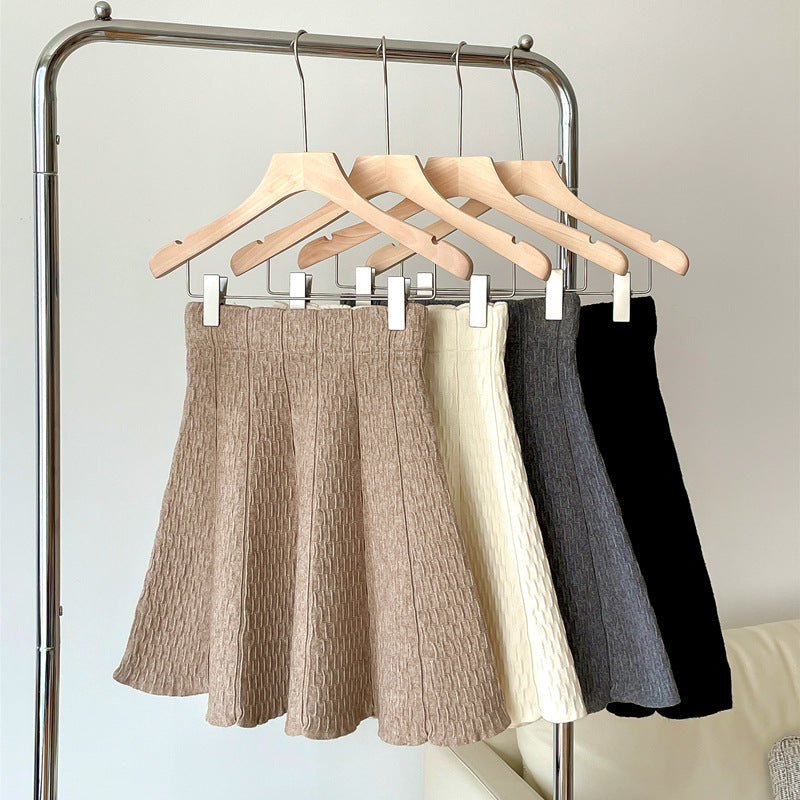 Damen Strick-Midikleid mit strukturiertem Design Shop Nory