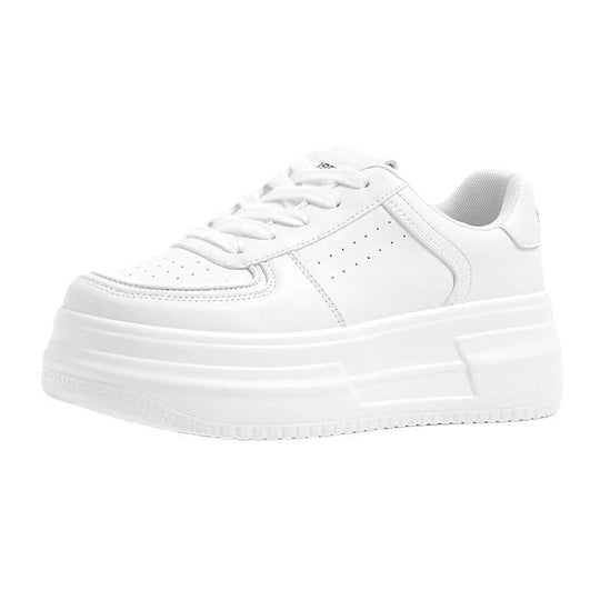 Damen Hochwertige Sneakers im lässigen Streetstyle von Shopnory