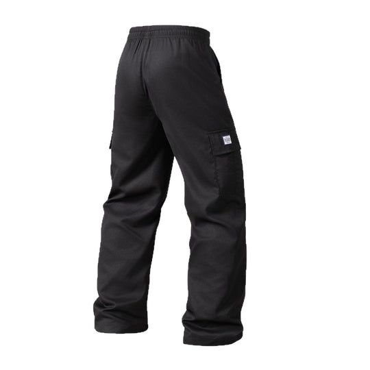Herren Locker sitzende Baggy-Cargohose Shop Nory