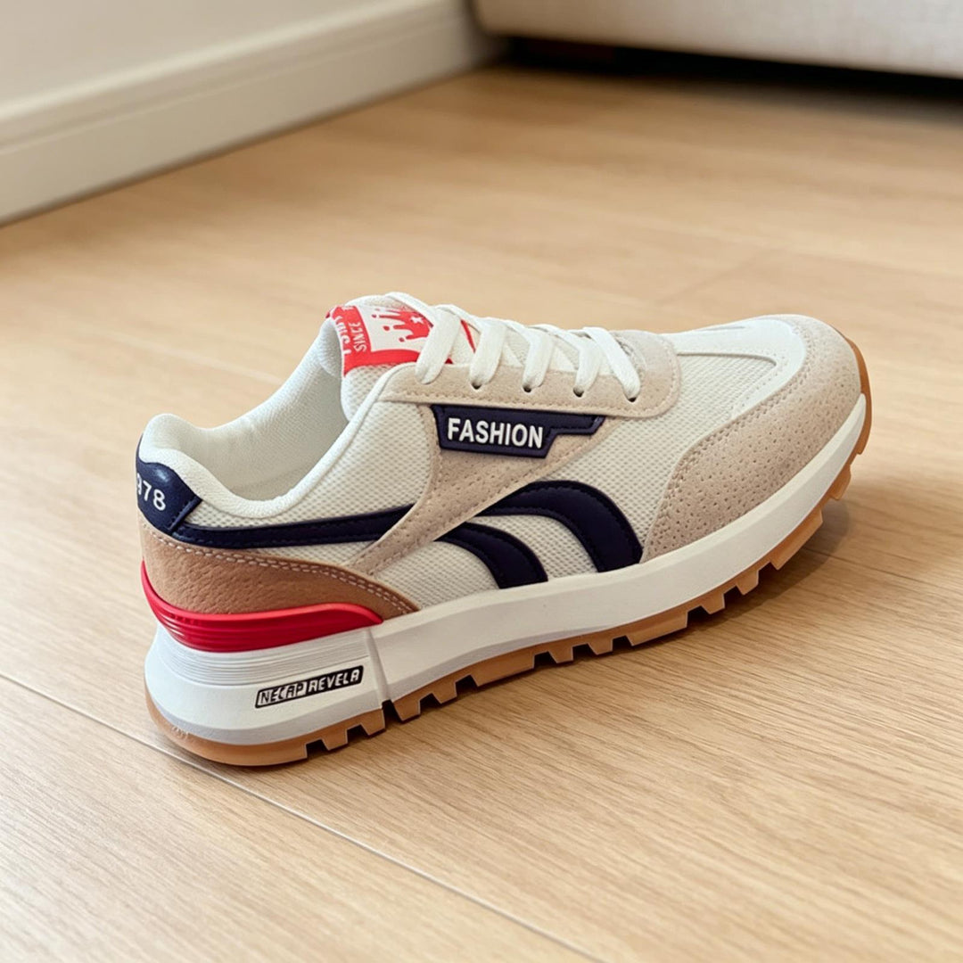 Herren Sportliche Sneaker mit hochentwickeltem Dämpfungssystem Shop Nory