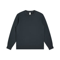 Dunkelgrau mit Fleece