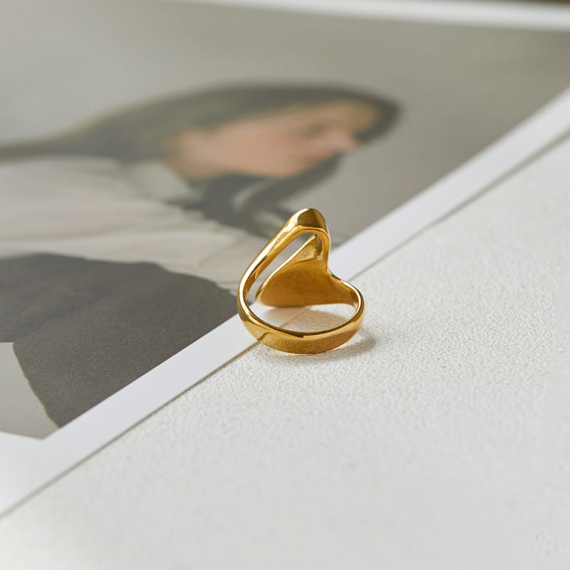 Damen Designer Ring Shop Nory