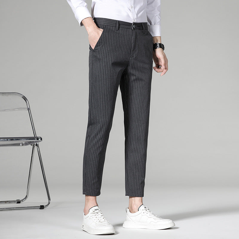 Herren Elegante und bequeme Anzughose Shop Nory