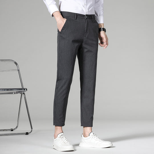 Herren Elegante und bequeme Anzughose Shop Nory