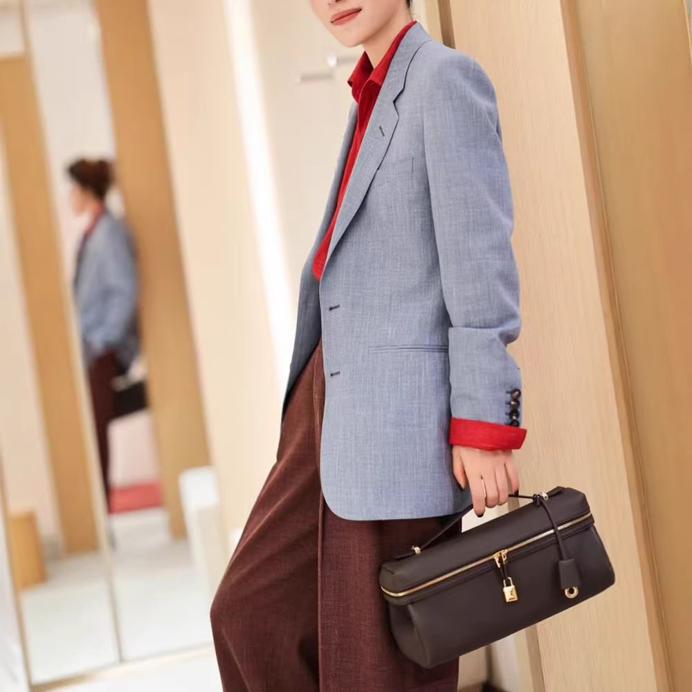 Damen Eleganter and leichter Blazer Shop Nory