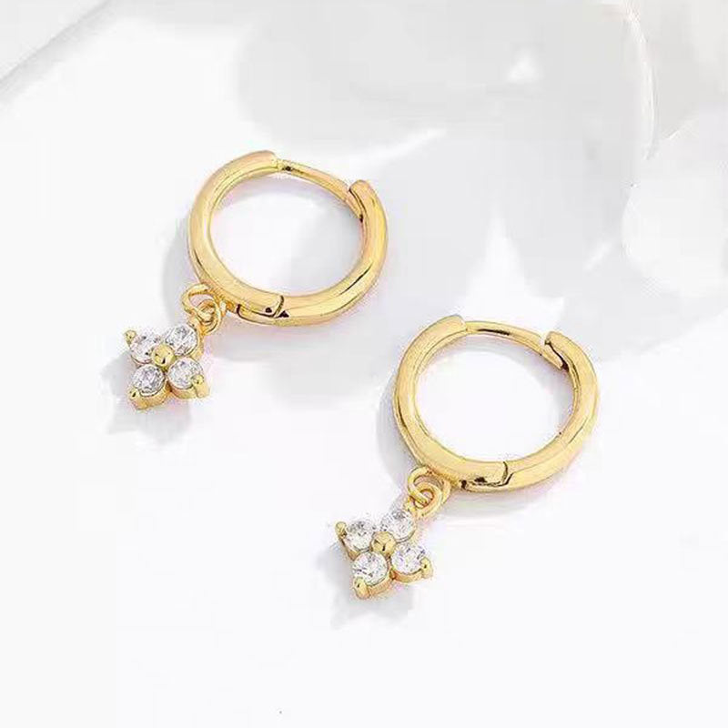 Damen Ohrringe Shop Nory