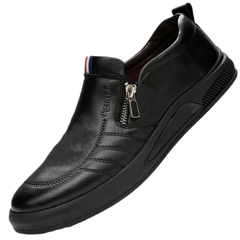 Herren Elegante und Bequeme Slip-On Schuhe Shop Nory