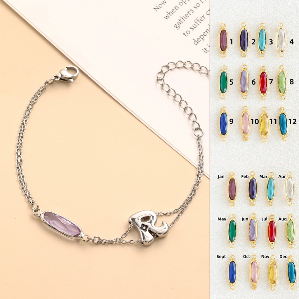 Damen Armbanduhr mit facettiertem Kristall und eleganter Schließe Shop Nory