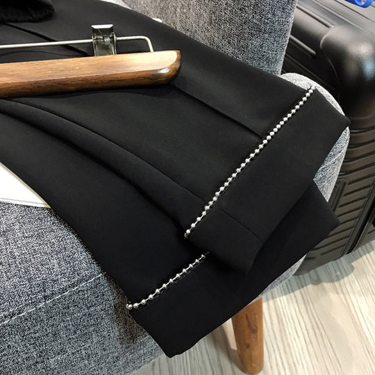 Damen Elegante und bequeme Haremshose Shop Nory