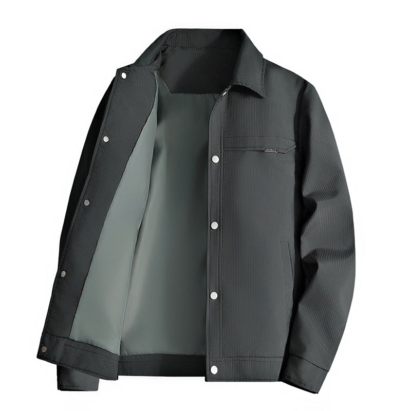 Herren Leichte Outdoorjacke Shop Nory