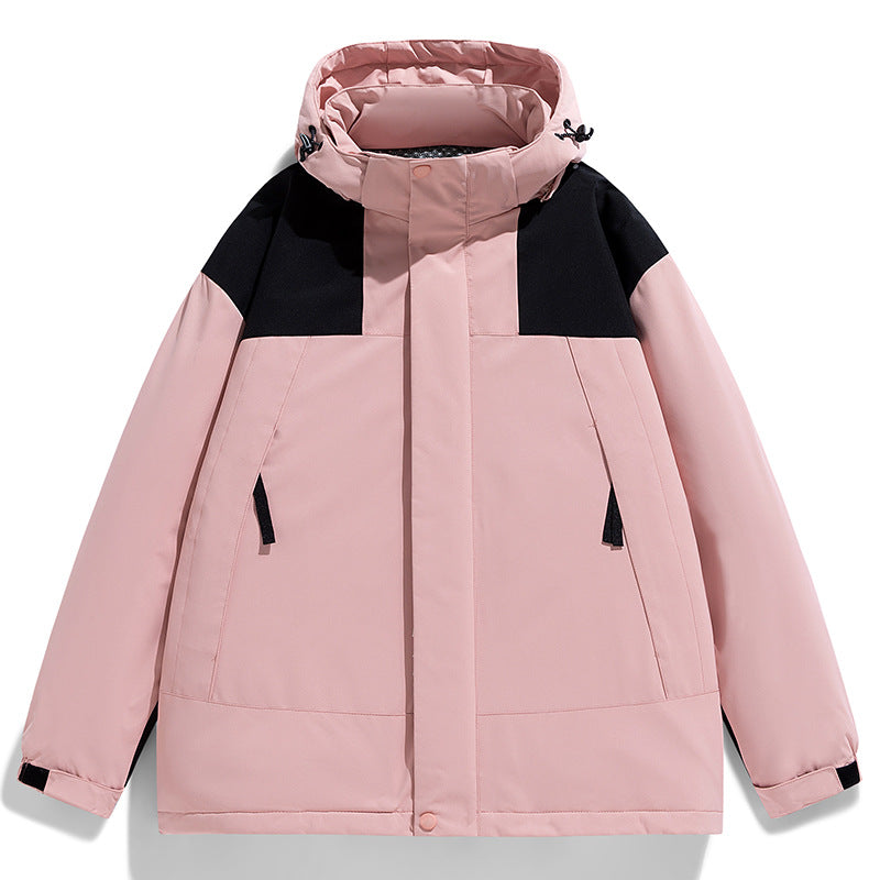 Herren Technische Winterjacke Shop Nory 1787797922