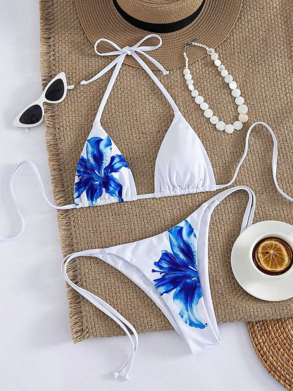 Damen Bikiniset