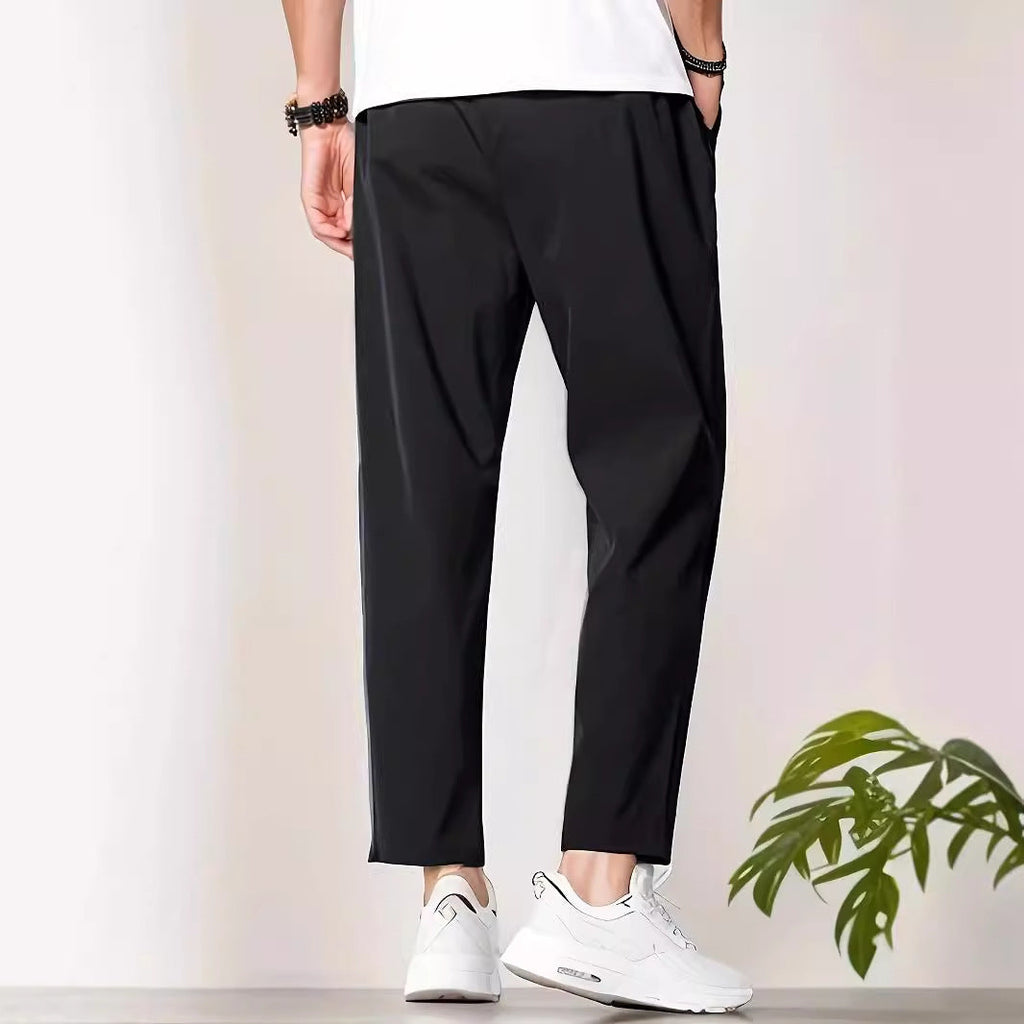 Herren Freizeit-Hose