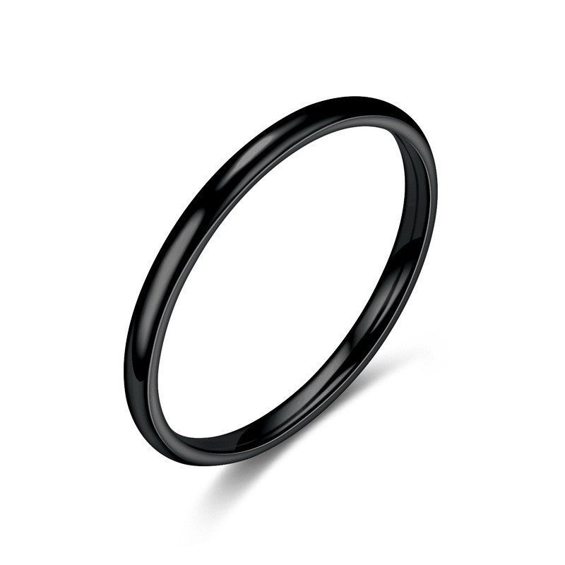 Damen Ring mit schimmerndem, mehrfarbigem Design und elegantem Finish Shop Nory