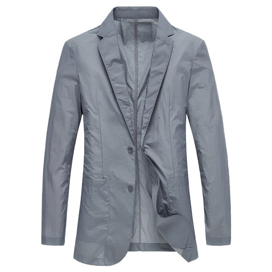 Herren leichter funktionaler ReisShop Norylazer mit wasserabweisender Oberfläche Shop Nory