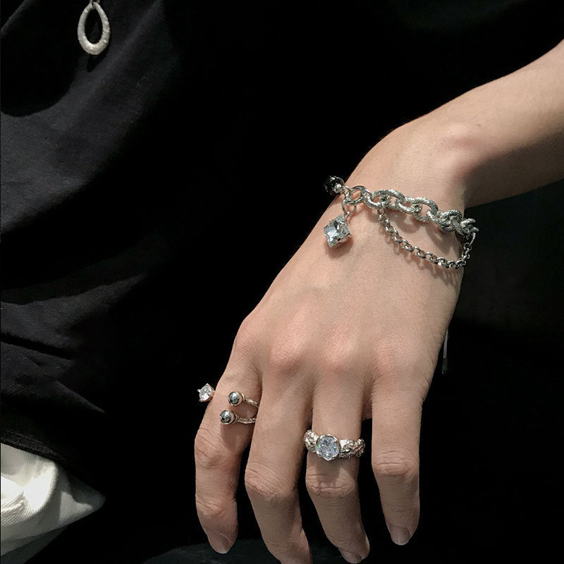 Damen Ring Shop Nory