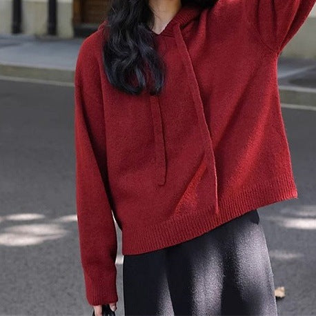 Damen Kapuzenpullover Shop Nory