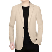 Khaki, große Tasche