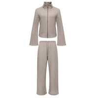 Khaki-Set