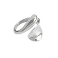 Damen Stilvoller Designring Shop Nory