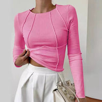 Glitter pink
