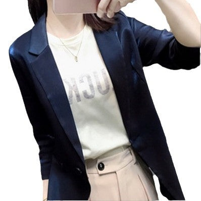 Damen Eleganter Blazer mit modernen Akzenten Shop Nory