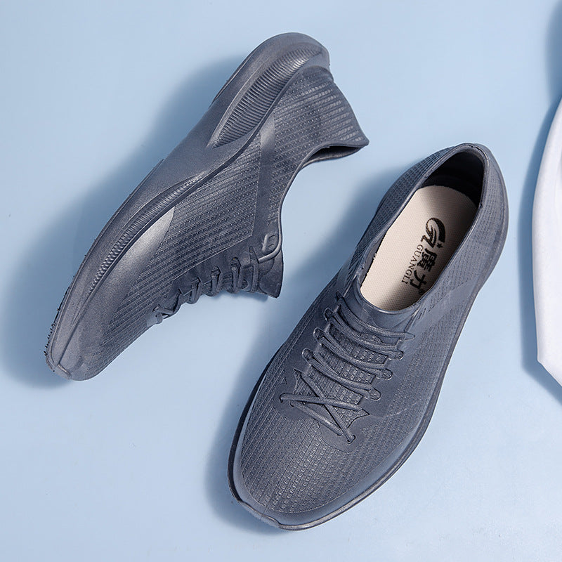 Unisex Leichter atmungsaktiver Laufsneaker mit gepolsterter Dämpfung Shop Nory