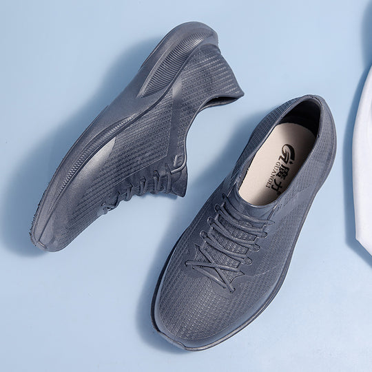 Unisex Leichter atmungsaktiver Laufsneaker mit gepolsterter Dämpfung Shop Nory