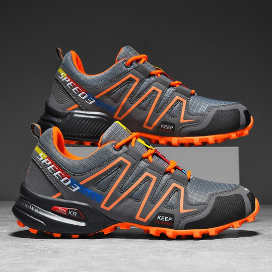 Herren Sportliche Trail Laufschuhe Shop Nory