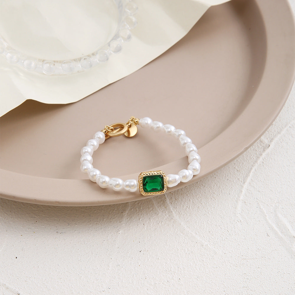 Damen Armreif-Set mit verschiedenen Strukturdesigns und eleganten Elementen Shop Nory