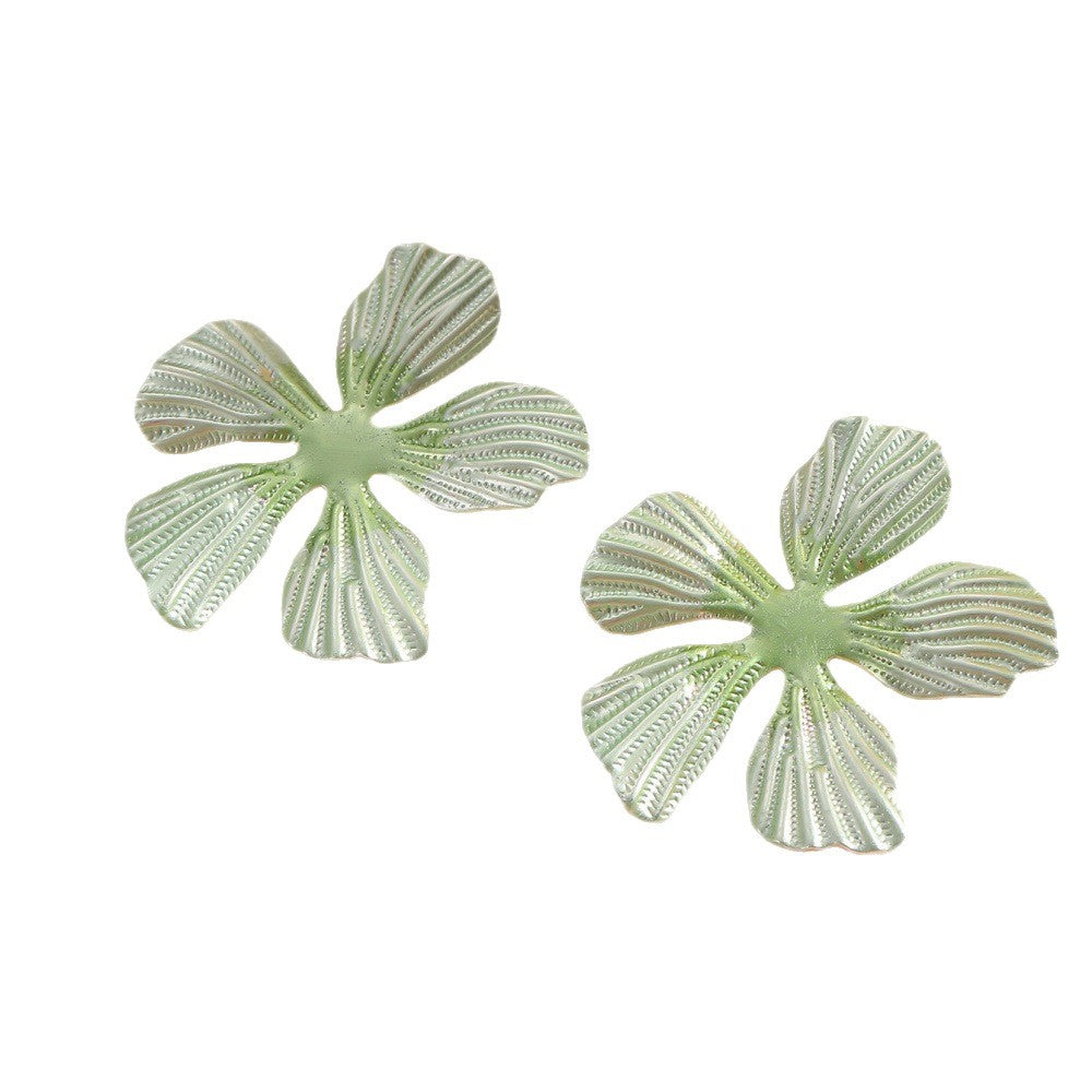 Damen Haaraccessoires im floralen Design Shop Nory