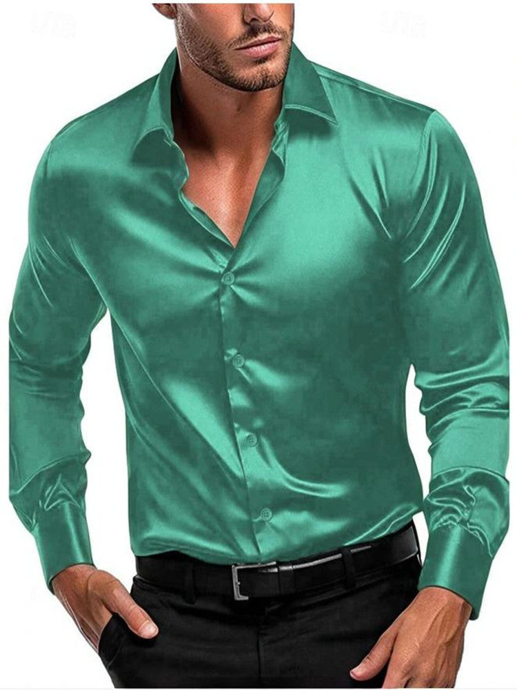 Herren Elegantes und zeitloses Hemd ShopNory