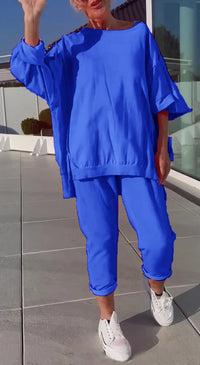 Tiefblau