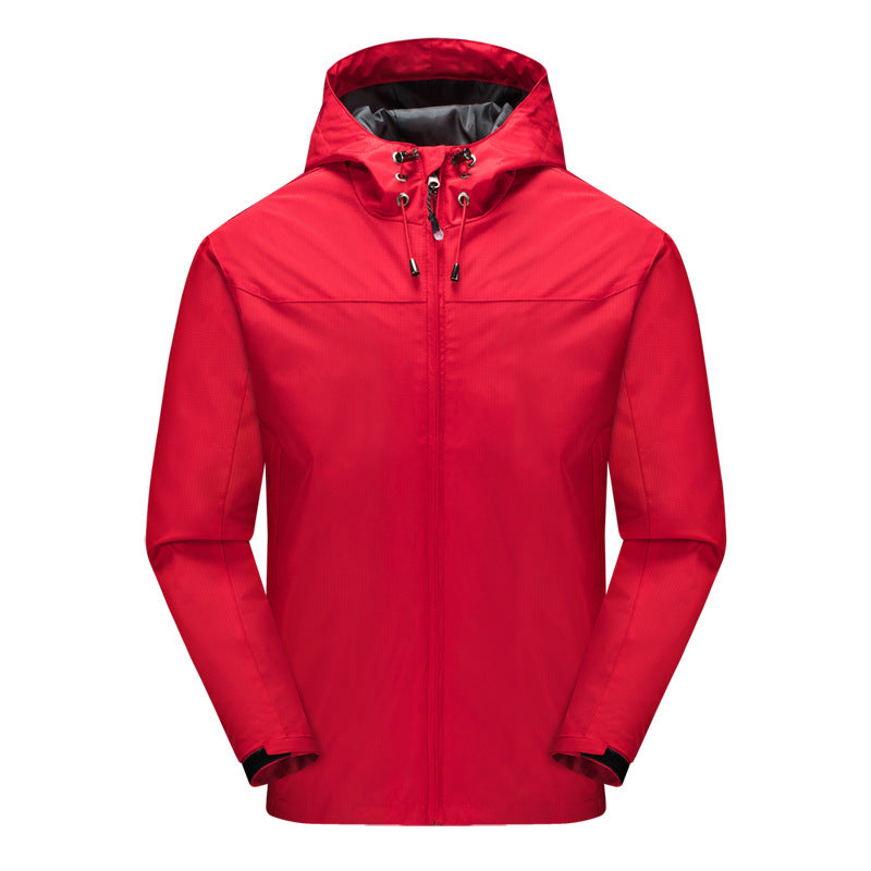 Damen Leichte und wetterfeste Übergangsjacke Shop Nory