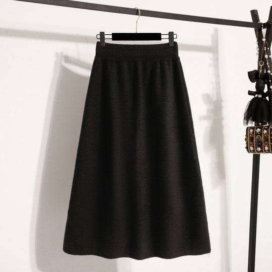 Damen Bequeme und vielseitige Palazzo-Hose Shop Nory