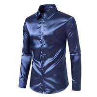 Marineblau