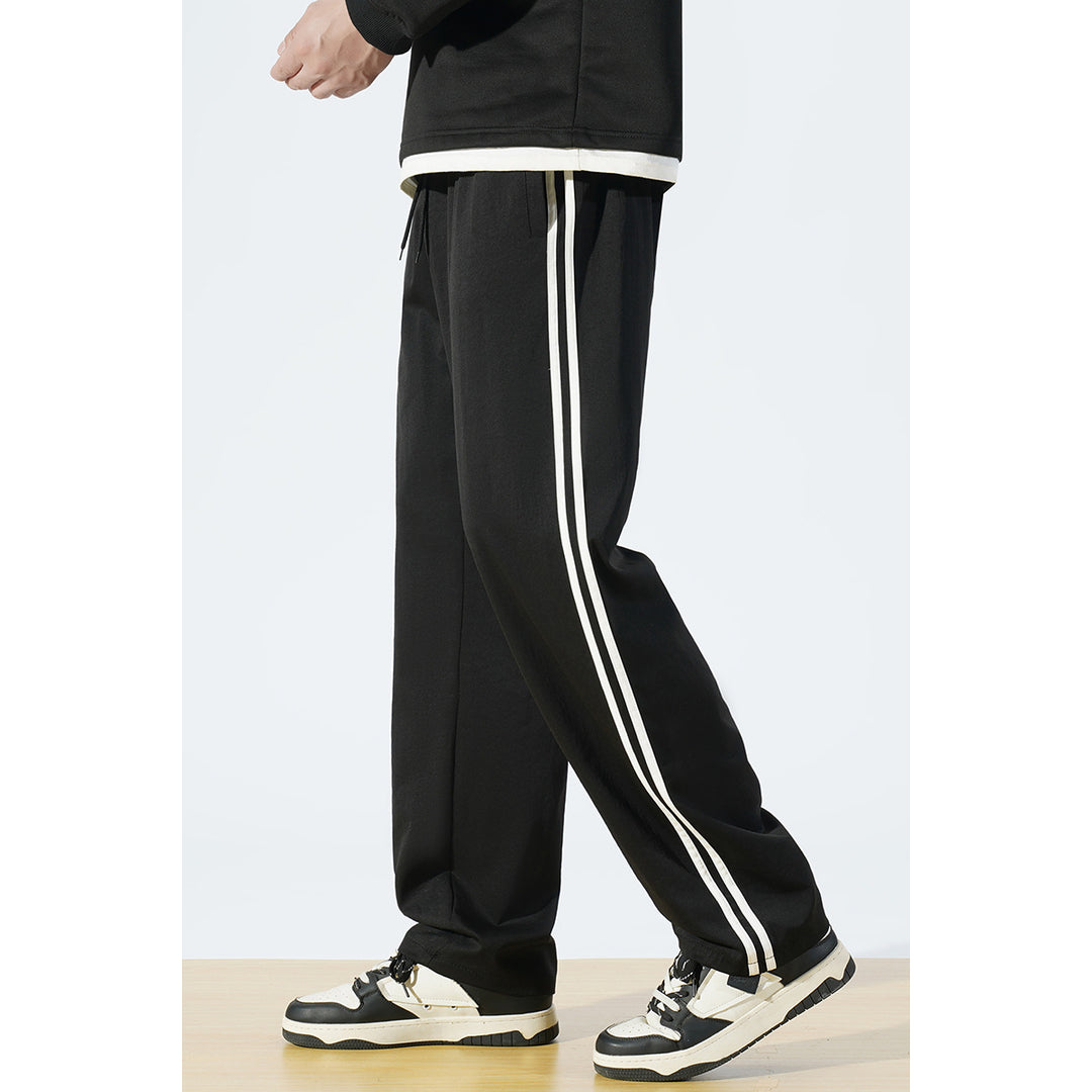 Herren Bequeme und Lockere Trainingshose Shop Nory
