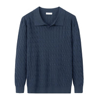 Marineblau