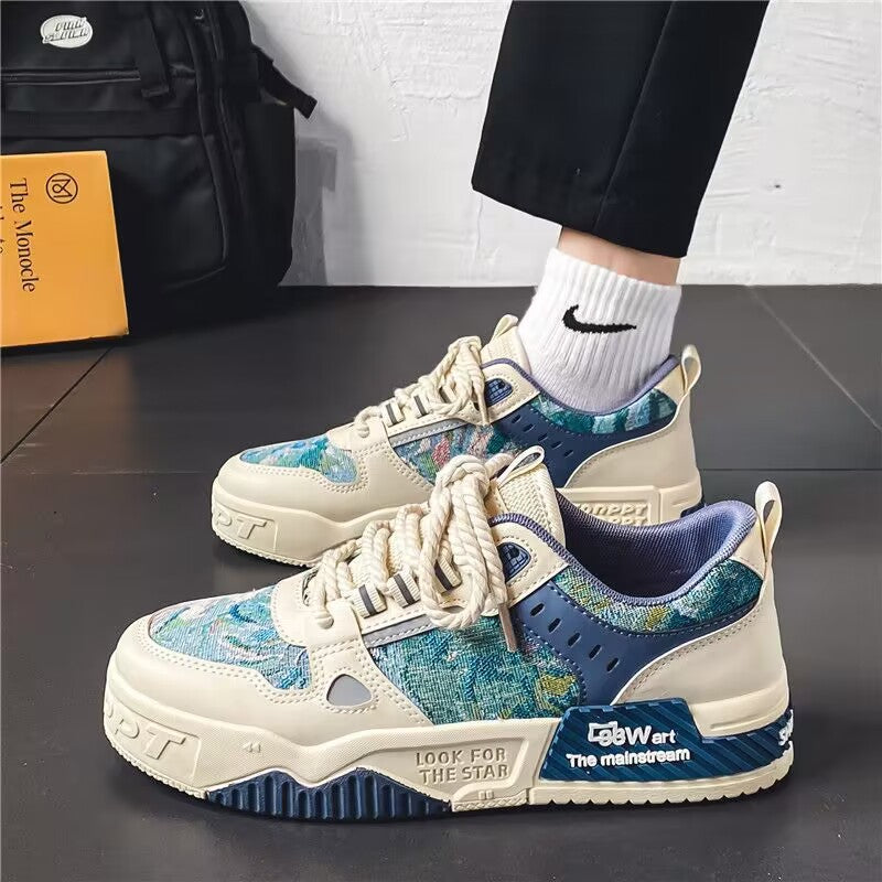 Herren Freizeitschuhe