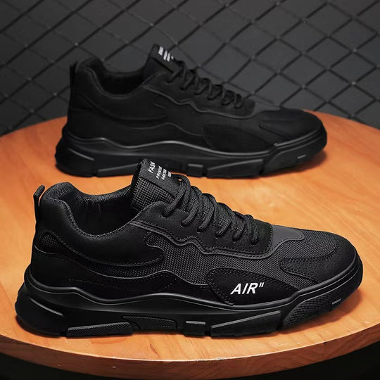 Herren Modische Sneakers mit atmungsaktiver Mesh-Oberfläche Shop Nory