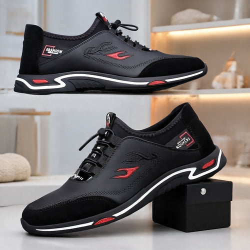Herren Sportliche Sneakers mit atmungsaktivem Design Shop Nory
