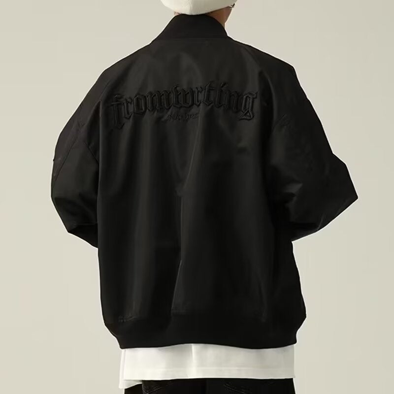 Unisex Oversized Übergangsjacke Shop Nory